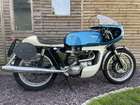 1975 Triumph T120 Bonneville 