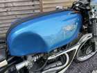1975 Triumph T120 Bonneville 
