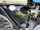 1975 Triumph T120 Bonneville 