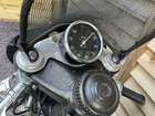 1950 AJS 7R 350cc-Sold