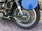 1950 AJS 7R 350cc-Sold