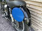1950 AJS 7R 350cc-Sold