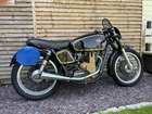 1950 AJS 7R 350cc-Sold