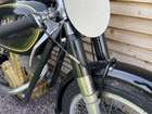 1950 AJS 7R 350cc-Sold