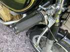 1950 AJS 7R 350cc-Sold