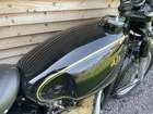 1950 AJS 7R 350cc-Sold