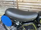 1950 AJS 7R 350cc-Sold