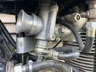1950 AJS 7R 350cc-Sold