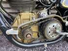 1950 AJS 7R 350cc-Sold