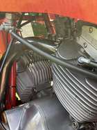 1982 Ducati Mike Hailwood Replica Mk3 864cc-Auction Lot