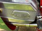 1982 Ducati Mike Hailwood Replica Mk3 864cc-Auction Lot