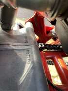 1982 Ducati Mike Hailwood Replica Mk3 864cc-Auction Lot