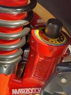 1982 Ducati Mike Hailwood Replica Mk3 864cc-Auction Lot