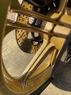 1982 Ducati Mike Hailwood Replica Mk3 864cc-Auction Lot