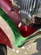 1982 Ducati Mike Hailwood Replica Mk3 864cc-Auction Lot