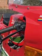 1982 Ducati Mike Hailwood Replica Mk3 864cc-Auction Lot