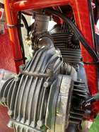 1982 Ducati Mike Hailwood Replica Mk3 864cc-Auction Lot