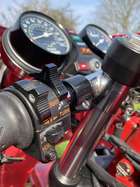 1982 Ducati Mike Hailwood Replica Mk3 864cc-Auction Lot