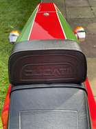 1982 Ducati Mike Hailwood Replica Mk3 864cc-Auction Lot