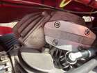 1982 Ducati Mike Hailwood Replica Mk3 864cc-Auction Lot