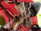 1982 Ducati Mike Hailwood Replica Mk3 864cc-Auction Lot