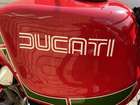 1982 Ducati Mike Hailwood Replica Mk3 864cc-Auction Lot