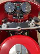 1982 Ducati Mike Hailwood Replica Mk3 864cc-Auction Lot