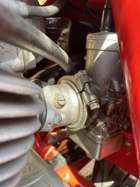 1982 Ducati Mike Hailwood Replica Mk3 864cc-Auction Lot