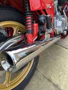 1982 Ducati Mike Hailwood Replica Mk3 864cc-Auction Lot