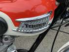 1964 Triumph 3TA 350cc-Sold