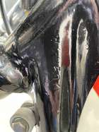 1964 Triumph 3TA 350cc-Sold