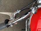 1964 Triumph 3TA 350cc-Sold