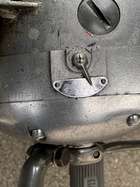 1964 Triumph 3TA 350cc-Sold