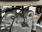 1964 Triumph 3TA 350cc-Sold