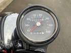 1964 Triumph 3TA 350cc-Sold