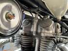 1964 Triumph 3TA 350cc-Sold