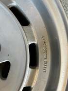 Lamborghini Espada Road Wheel-Auction Lot