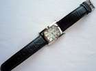 A Rare Mercedes Benz Sports Watch. -Sold