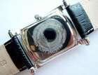 A Rare Mercedes Benz Sports Watch. -Sold