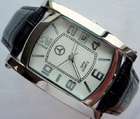 A Rare Mercedes Benz Sports Watch. -Sold