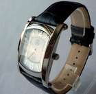 A Rare Mercedes Benz Sports Watch. -Sold