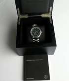 A Brand New Mercedes-Benz Classic Automatic Watch-Auction Lot