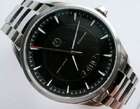 A Brand New Mercedes-Benz Classic Automatic Watch-Auction Lot