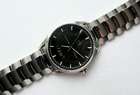 A Brand New Mercedes-Benz Classic Automatic Watch-Auction Lot