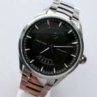 A Brand New Mercedes-Benz Classic Automatic Watch-Auction Lot