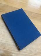 Book; 'My Terrible Joys.' The Enzo Ferrari Memoirs. -Sold