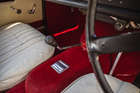1960 AC Greyhound-Sold