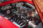 1960 AC Greyhound-Sold