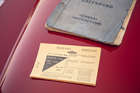 1960 AC Greyhound-Sold