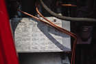 1960 AC Greyhound-Sold